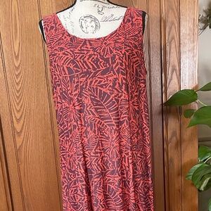 IOLANI Hawaii made maxi NWOT